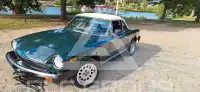 1982 Fiat 124