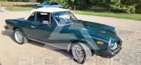 1982 Fiat 124