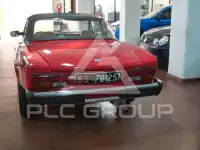 1982 Fiat 124