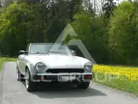 1982 Fiat 124