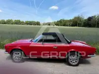 1982 Fiat 124