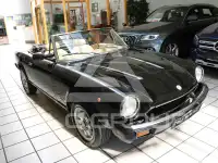 1982 Fiat 124