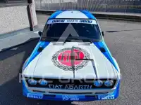 1982 Fiat 131