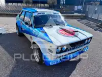 1982 Fiat 131