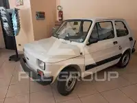 1982 Fiat 126