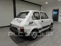 1982 Fiat 126