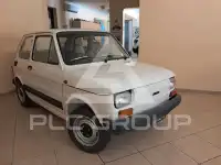 1982 Fiat 126