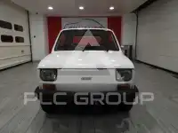1982 Fiat 126
