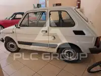 1982 Fiat 126
