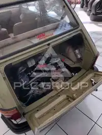 1982 Fiat 126