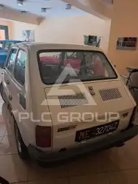 1982 Fiat 126