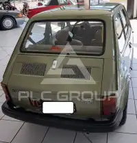 1982 Fiat 126