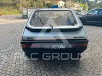 1982 Fiat 