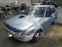 1982 Fiat 