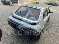 1982 Fiat 