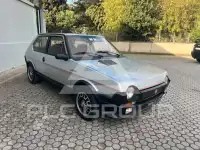 1982 Fiat 