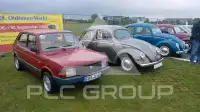 1982 Fiat 127