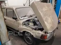 1982 Fiat 127