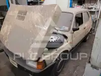 1982 Fiat 127