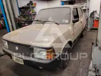 1982 Fiat 127