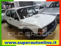 1982 Fiat 127
