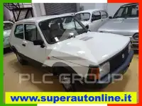 1982 Fiat 127