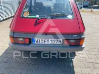 1982 Fiat 127