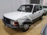 1982 Fiat 127