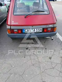 1982 Fiat 127