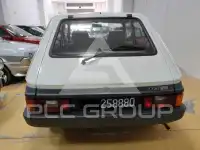 1982 Fiat 127