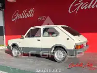 1982 Fiat 127