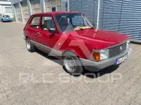 1982 Fiat 127