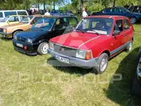 1982 Fiat 127