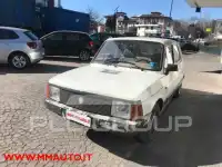 1982 Fiat 127