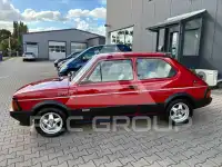 1982 Fiat 127