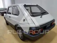 1982 Fiat 127