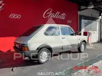 1982 Fiat 127