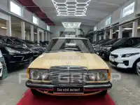 1982 Mercedes Benz E 300