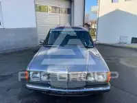 1982 Mercedes Benz E 300