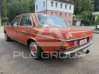 1982 Mercedes Benz E 300