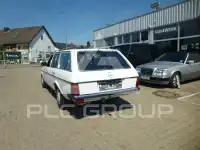 1982 Mercedes Benz E 300