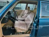 1982 Mercedes Benz E 300