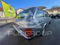 1982 Mercedes Benz E 300