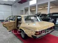 1982 Mercedes Benz E 300