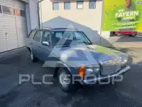 1982 Mercedes Benz E 300