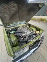 1982 Mercedes Benz E 300