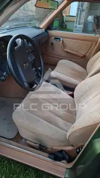 1982 Mercedes Benz E 300