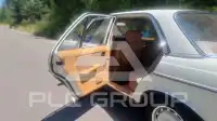 1982 Mercedes Benz E 300