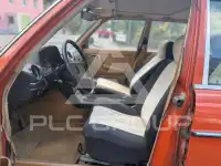 1982 Mercedes Benz E 300