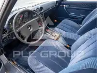 1982 Mercedes Benz 500